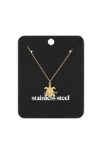 turtle tides necklace