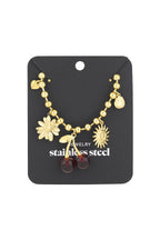 cherry crush necklace