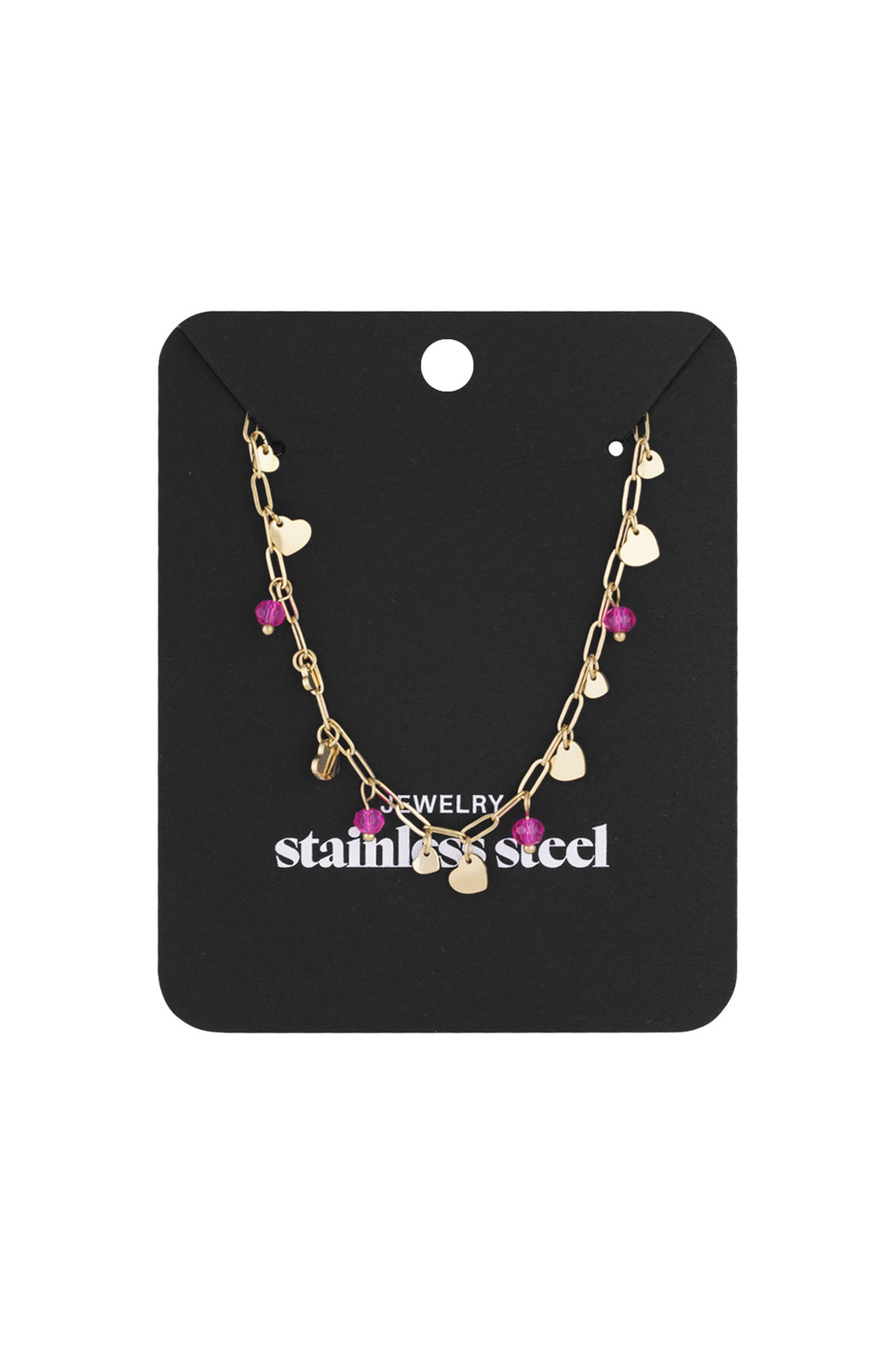 full of love necklace