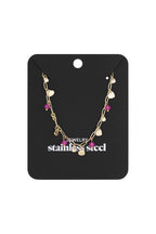full of love necklace