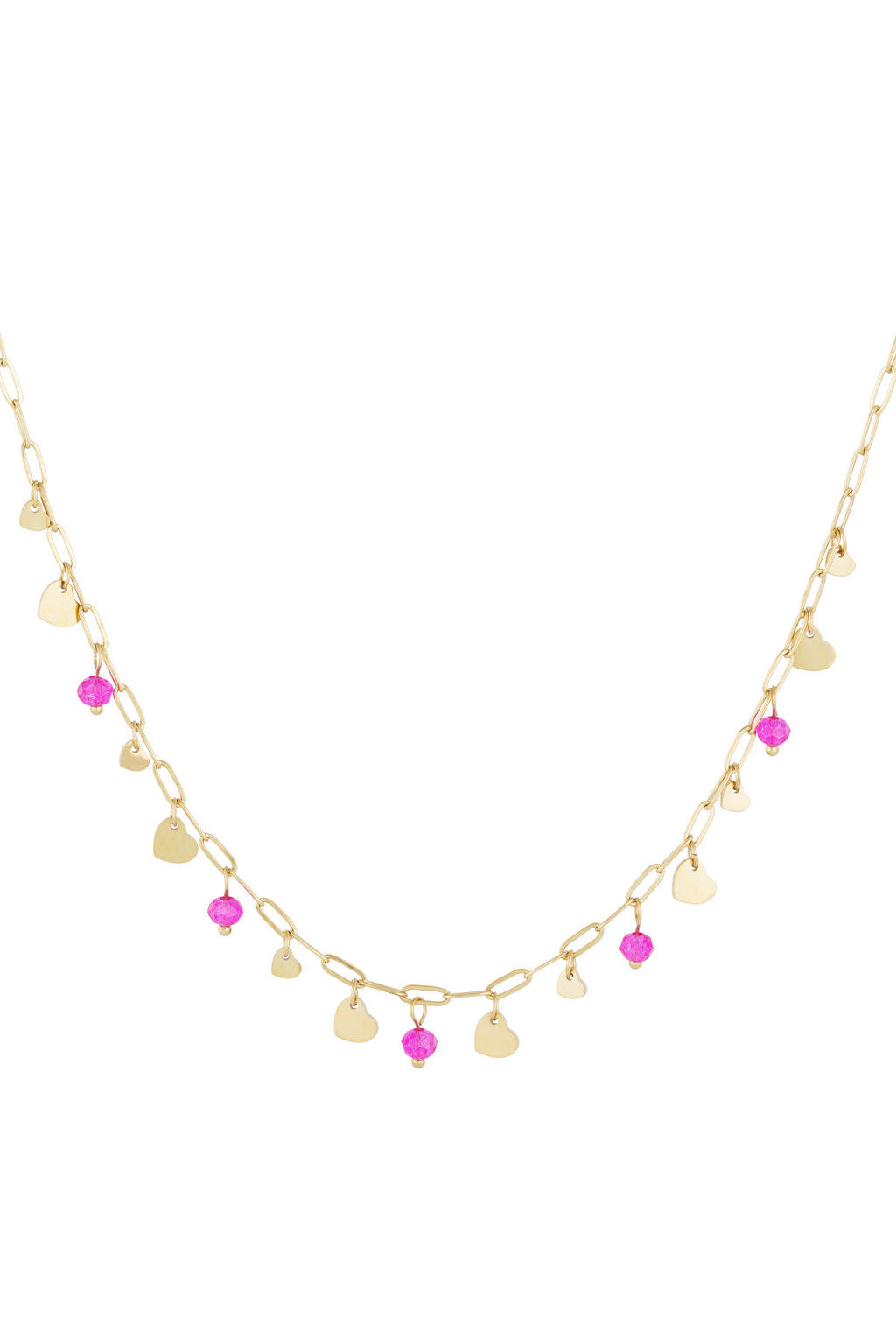 full of love necklace