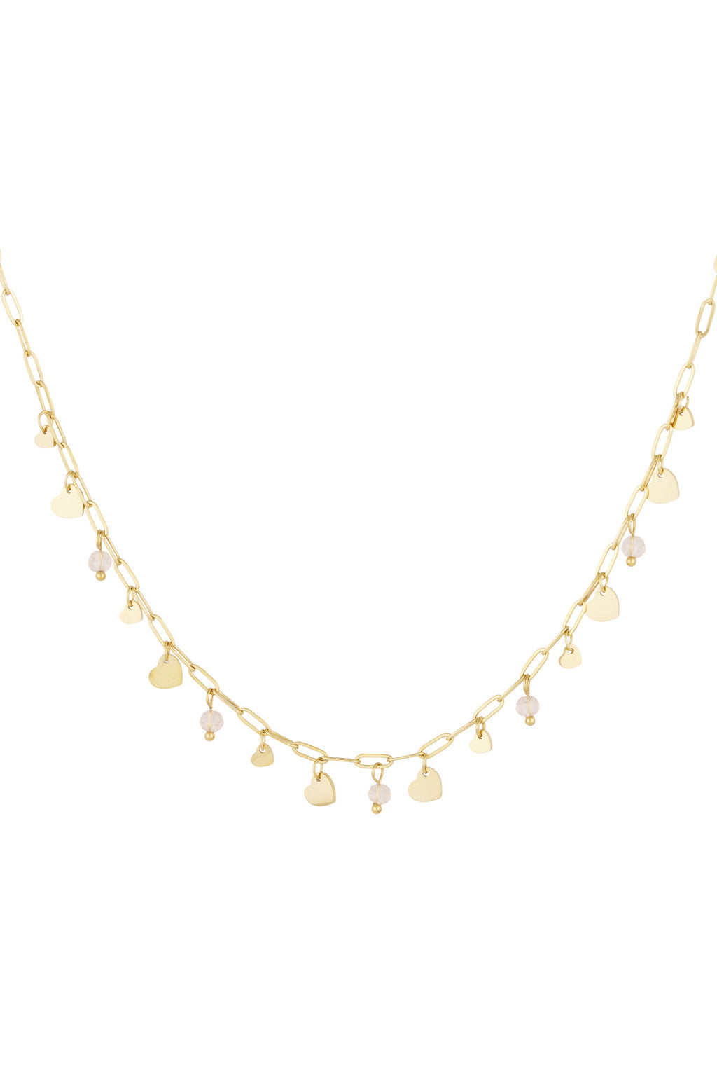 full of love necklace