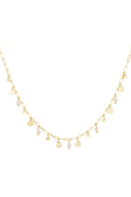 full of love necklace