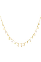 full of love necklace