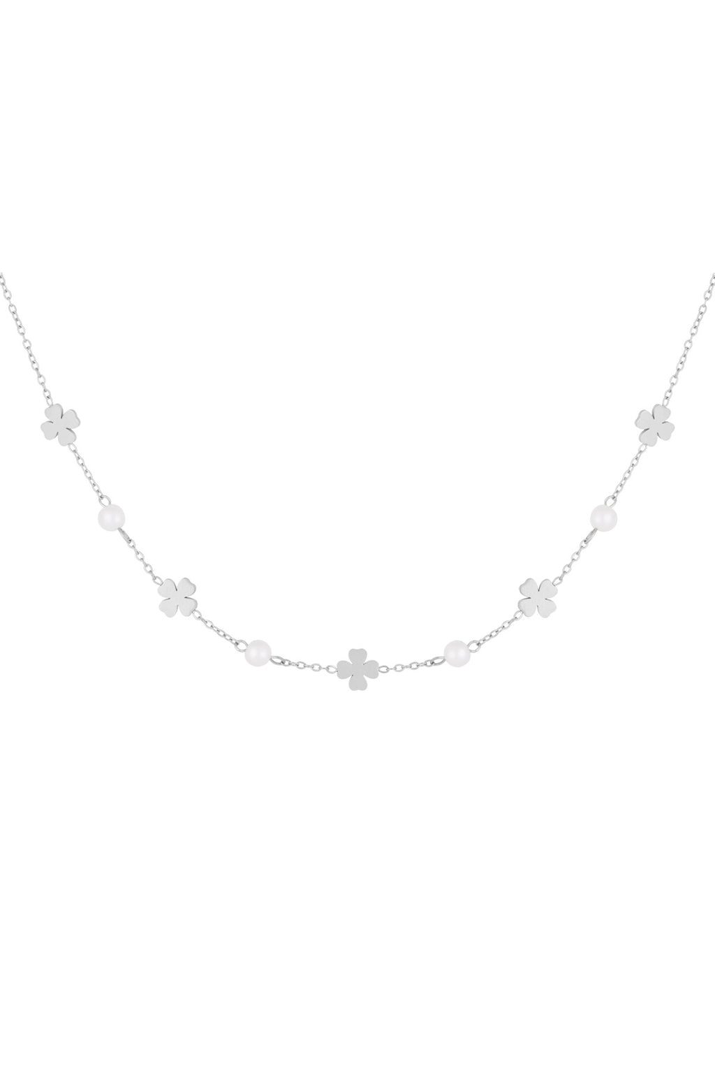 get lucky necklace