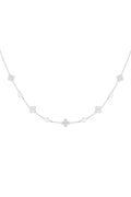 get lucky necklace