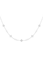 get lucky necklace