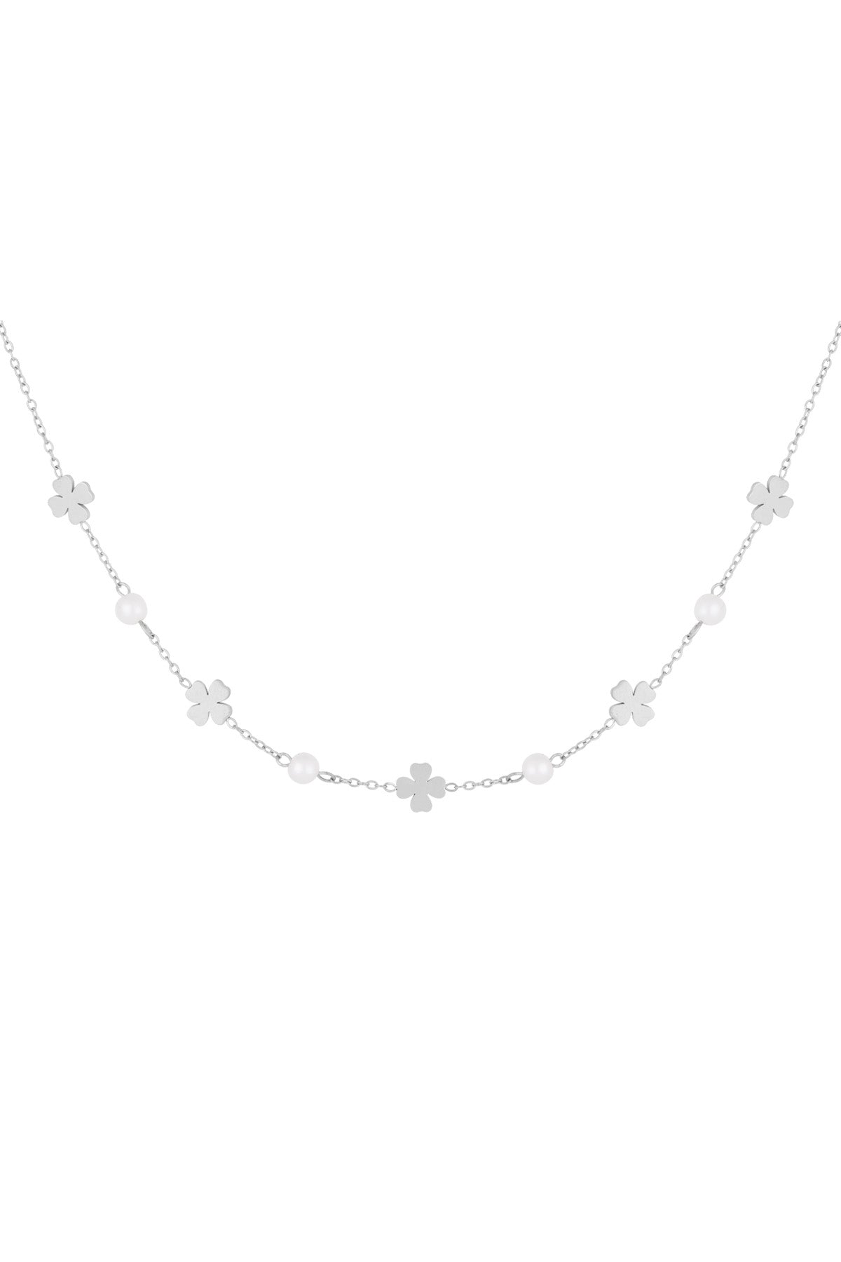 get lucky necklace