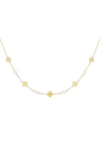 get lucky necklace