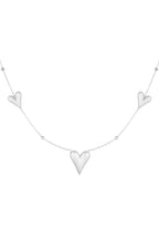 all the love for you necklace