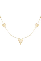 all the love for you necklace