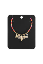 bracelet shell swim