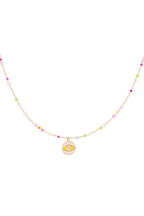 All eyes on you Necklace