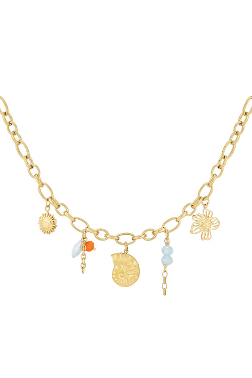 necklace beach for life