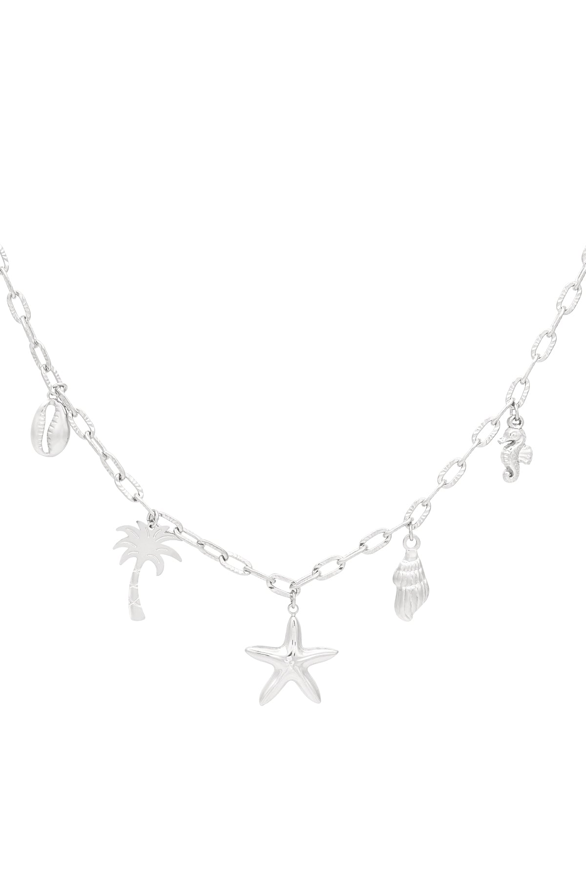 ocean escape necklace