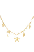 ocean escape necklace
