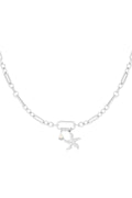 necklace starfish dinner