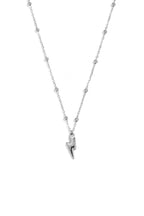 Stainless Steel Pendant necklaces Irregular Shape Casual Daily Simple Series Women's jewelry