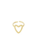 change of heart ring