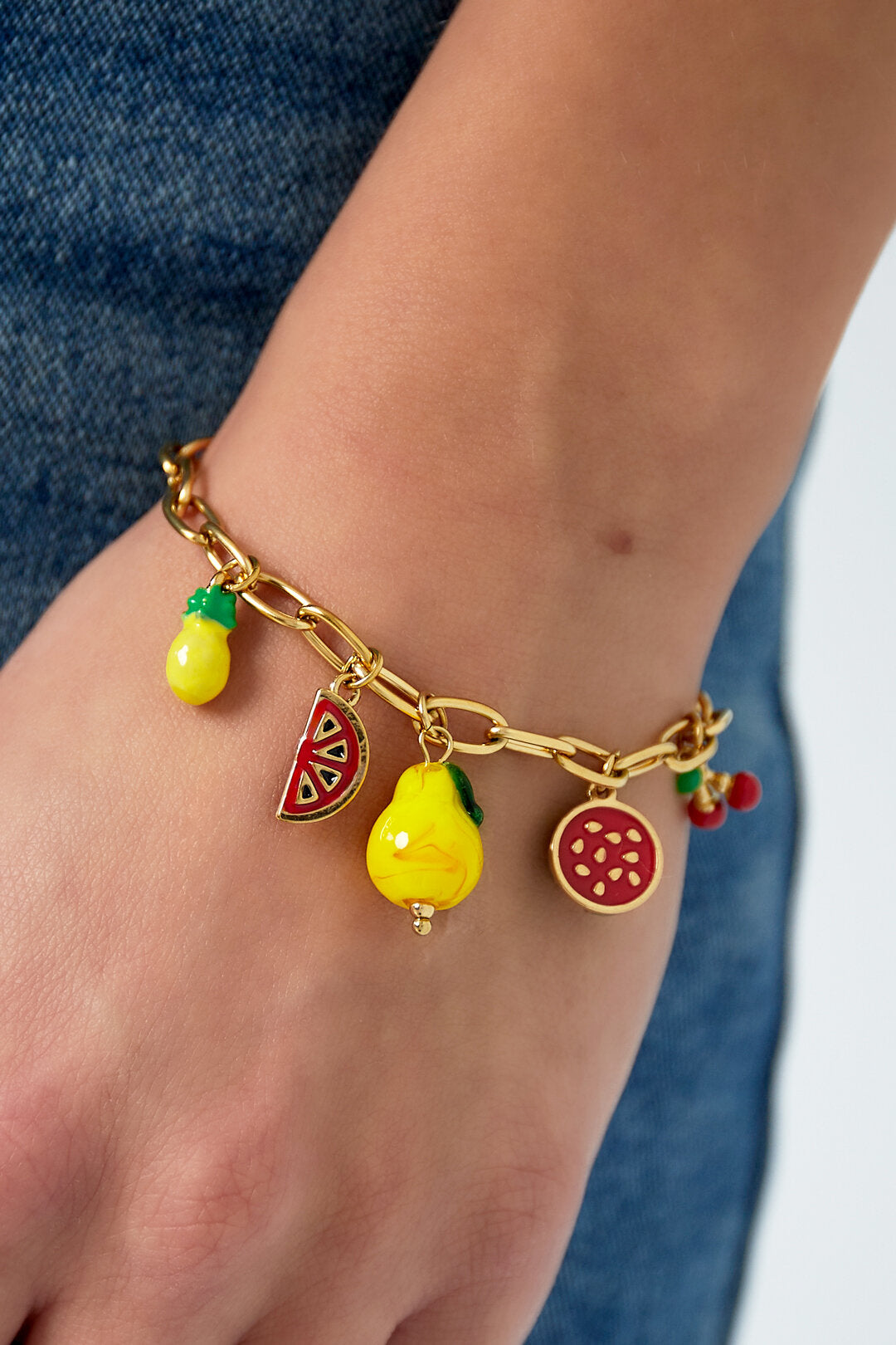 Fruity vibe Bracelet