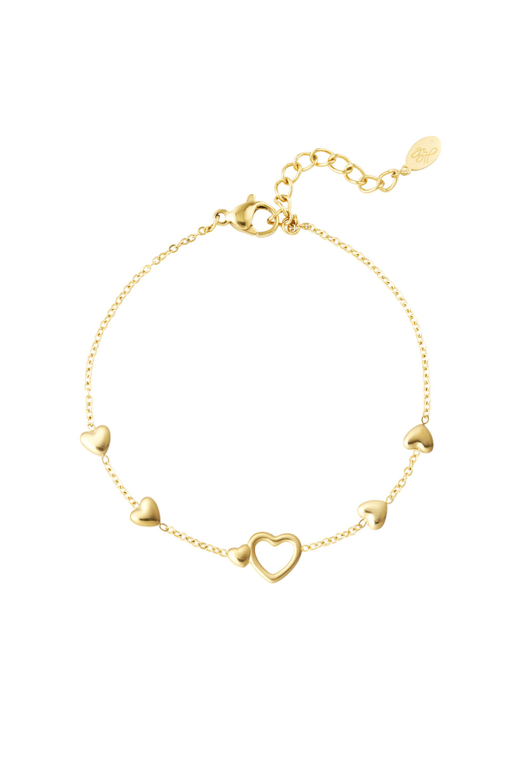 bracelet all you need is love