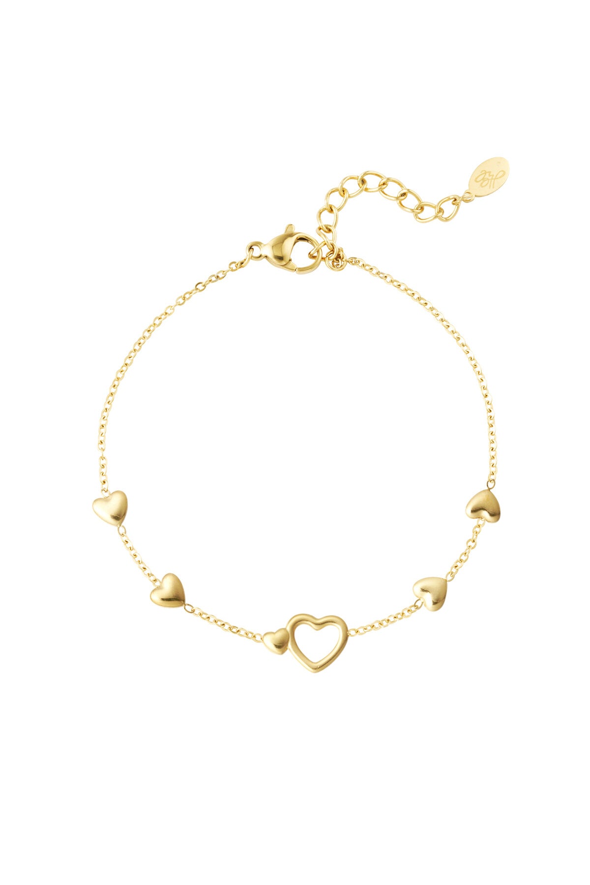 bracelet all you need is love