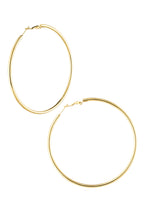 Basic hoops
