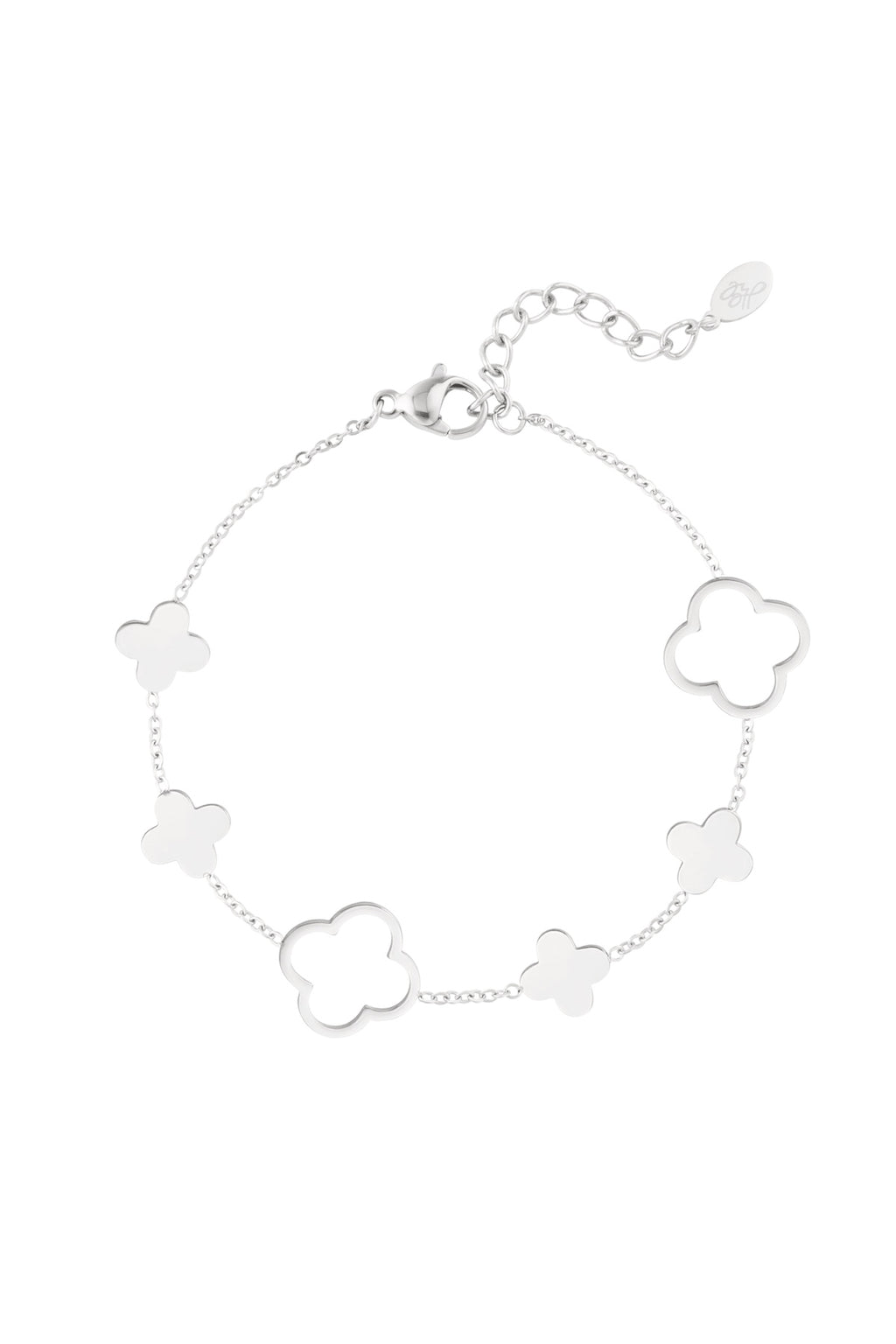 bracelet clovers