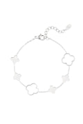 bracelet clovers