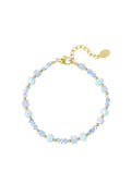 bracelet twisted love
