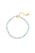 bracelet twisted love
