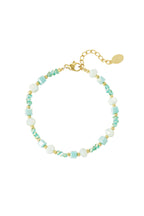 bracelet twisted love