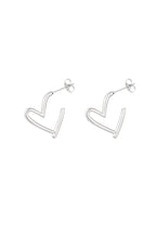 earrings fall in love