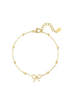 bracelet bow basic