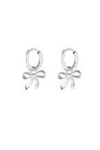 earrings bows dream
