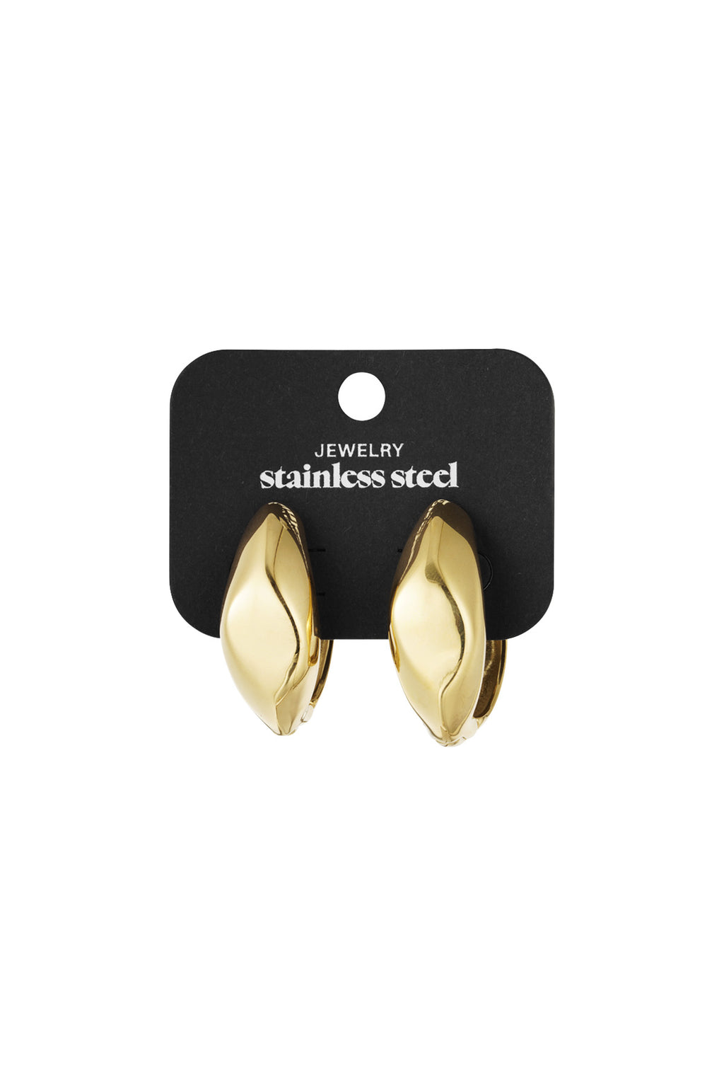 earrings basic babe