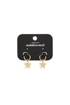 earrings daisy doo