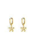 earrings daisy doo