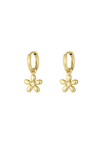 earrings daisy doo