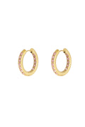 earrings say yes