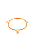 Charm party bracelet