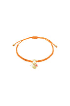 Charm party bracelet