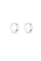 fine line earrings