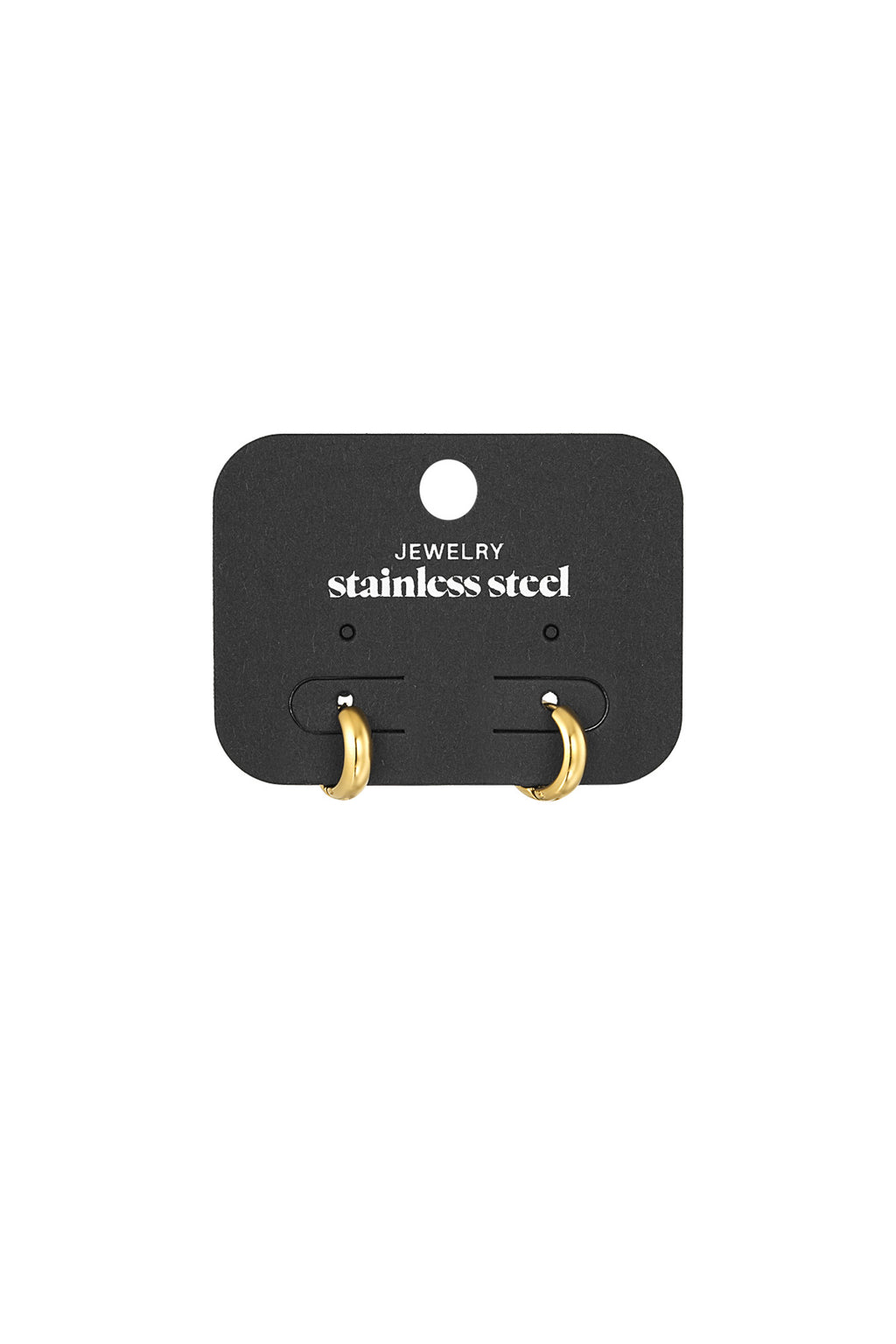 fine line earrings