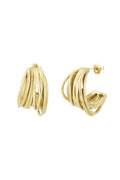 earrings bound me love
