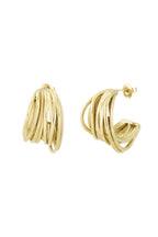 earrings bound me love