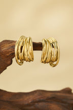 earrings bound me love