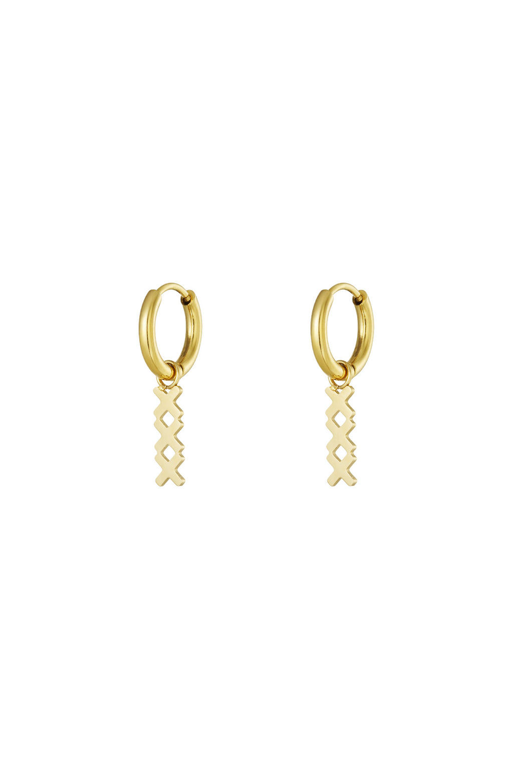 xxx amsterdam earrings