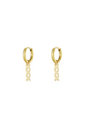 xxx amsterdam earrings