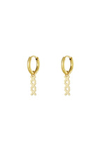 xxx amsterdam earrings